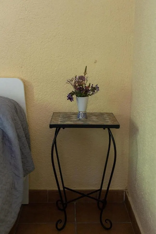 Casa Can Rufo De Rupit