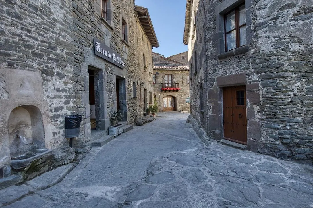 Casa Can Rufo De Rupit Affittacamere
