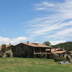 Casa rural Mas La Serra, Rupit
